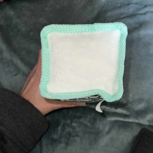 Bark Blitzen’s Best Beggnog M-L 20+ lbs dog toy New with tags - Picture 5 of 8